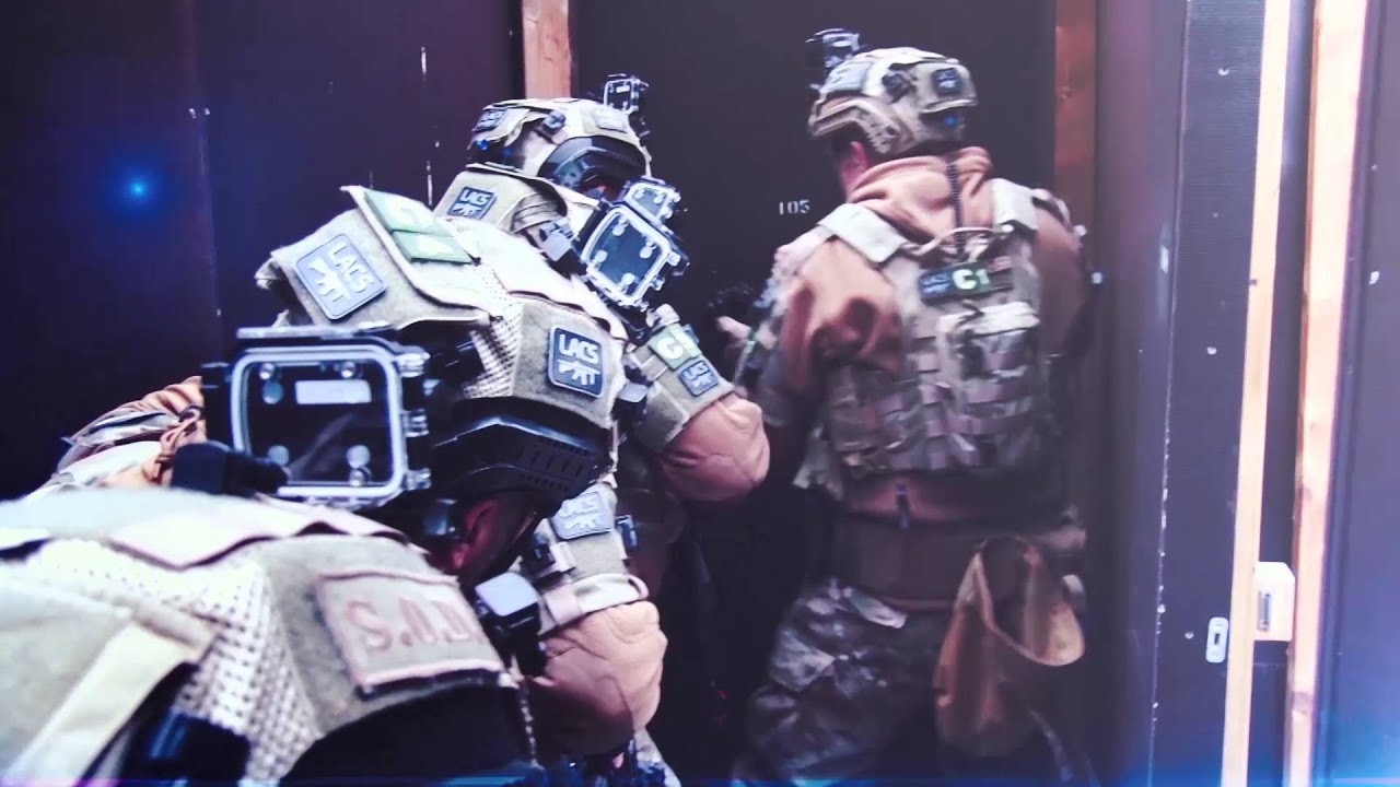 LACS Operators